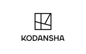 kodansha logo japan publisher